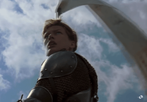 Joan d'Arc
